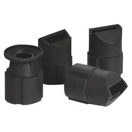 Unicraft Düsenaufsatz-Set für DHS 1 Produktbild