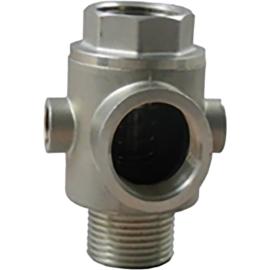 T-KIT Inox 1 1/4" Produktbild