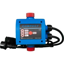 Compact 2 blau Produktbild