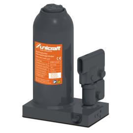 Unicraft Hydraulischer Stempelwagenheber HSWH 10 TOP Produktbild