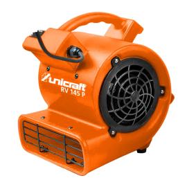Radialventilator Unicraft RV 145 P Produktbild