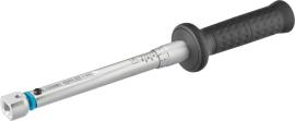 Drehmomentschlüssel 6290-1CT ∙ Drehmomentbereich min-max: 5 – 60 Nm ∙ Genauigkeit: 2% ∙ 9 x 12 mm Einsteck-Vierkant hohl ∙ Länge: 306 mm Produktbild