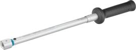 HAZET Drehmomentschlüssel 6292-1CT ∙ Drehmomentbereich min-max: 40 – 200 Nm ∙ Genauigkeit: 2% ∙ 14 x 18 mm Einsteck-Vierkant hohl ∙ Länge: 511 mm Produktbild