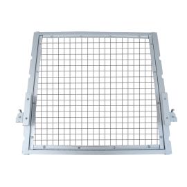 Unicraft Griffschutz für WPP 150 HMC Produktbild
