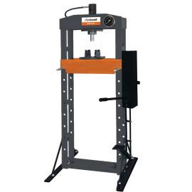 Unicraft Hydraulische Werkstattpresse WPP 20 EF Produktbild
