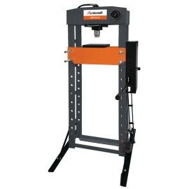 Unicraft Hydraulische Werkstattpresse WPP 30 EF Produktbild