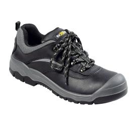 teXXor® S3-Sicherheitshalbschuhe PERPIGNAN Nr.: 6312 Produktbild