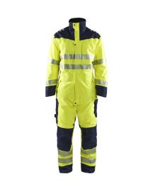Blakläder Multinorm Winter Overall Produktbild