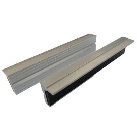 Unicraft Magnetische Aluminium-Schonbacken MAS 100 Produktbild