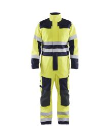 Blakläder Multinorm Overall Produktbild