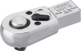 HAZET Einsteck-Umschaltknarre 6401-S Produktbild