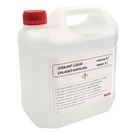 Unicraft Kühlflüssigkeit 3 l Kanister Produktbild