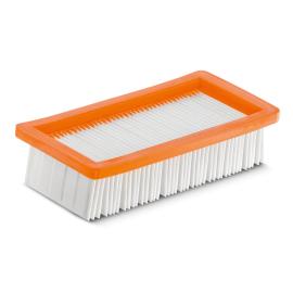 Kärcher Flachfaltenfilter (für Asche- und Trockensauger) Produktbild
