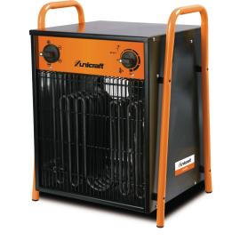 Unicraft Elektroheizgerät EHG 15 Produktbild