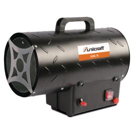 Unicraft Gasheizgerät GHG 15 Produktbild