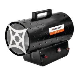 Unicraft Gasheizgerät GHG 30 Produktbild