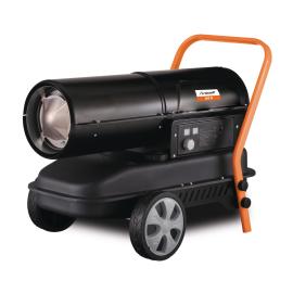 Unicraft Dieselheizgerät DHG 30 Produktbild