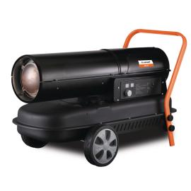 Unicraft Dieselheizgerät DHG 50 Produktbild