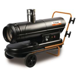 Unicraft Dieselheizgerät DHG 30 K Produktbild