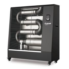Unicraft Infrarot-Dieselheizgerät IDHG 13 Produktbild