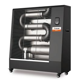 Infrarot-Dieselheizgerät Unicraft IDHG 13 Produktbild