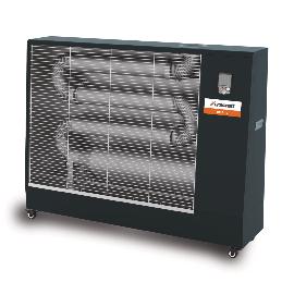 Infrarot-Dieselheizgerät Unicraft IDHG 16 Produktbild