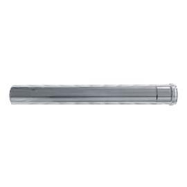 Unicraft Abgasrohr 50 cm, Ø 60 mm Produktbild