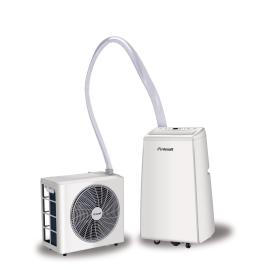 Unicraft Klimagerät PAC S 3500 H Produktbild
