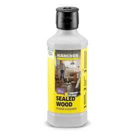 Kärcher Bodenpflege Holz versiegelt RM 534 500ml Produktbild
