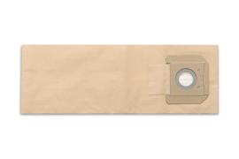 Kärcher Filtertuete Pack / 10 Stk. Produktbild