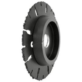 Nozar Diamant Trennscheibe / 125 x 22,23 mm / Powersprint Plus 14 Produktbild