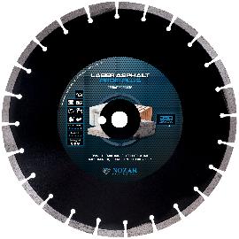 Diamant Trennscheibe Laser Asphalt Profi Plus Produktbild