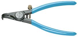 8000 A 01G - A 21G Montagezange für Außensicherungsringe Produktbild