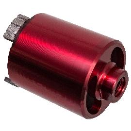 Diamant Dosenbohrer M16 / Premium / D.A.S Produktbild