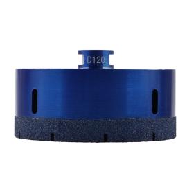 Diamant Fliesenbohrer M14 Trocken Vakuumgelötet Produktbild