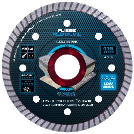 Diamant TrennscheibeRed Devil Fliese Produktbild