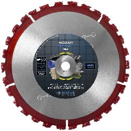 Hartmetall Trennscheibe RIP CUT Produktbild