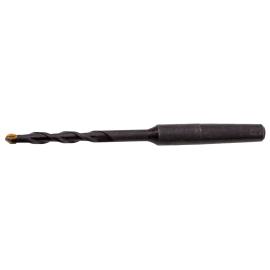 Nozar Zentrierbohrer / 6,5 x 120 mm / konisch f. Einspannzapfen & Adapter m. konischer Aufnahme Produktbild