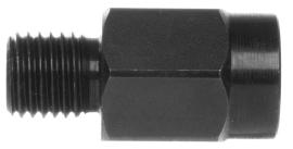 Adapter / R1/2'' Zapfen - M16 Zapfen / D.A.S. für D.A.S. Absaugung Produktbild