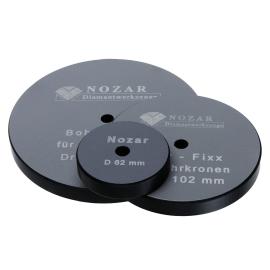 Nozar Bohr-Fixx für Bohrkrone Produktbild