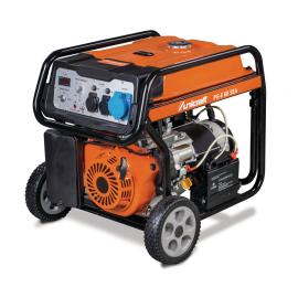 Unicraft Synchron-Stromerzeuger PG-E 60 SEA Produktbild