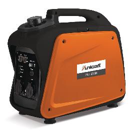 Inverter-Stromerzeuger Unicraft PG-I 20 SR Produktbild