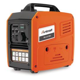 Unicraft Inverter-Stromerzeuger PG-I 21 SR-S Produktbild