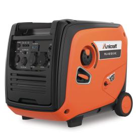 Inverter-Stromerzeuger Unicraft PG-I 40 SE-S HC Produktbild