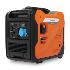 Unicraft Inverter-Stromerzeuger PG-I 55 SE-S HC Produktbild