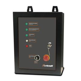Unicraft Automatischer Trennschalter PG-I HC-Serie Produktbild