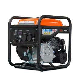 Unicraft Inverter-Stromerzeuger PG-I 35 SR Produktbild