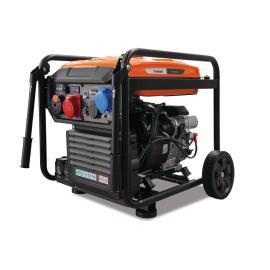 Unicraft Inverter-Stromerzeuger PG-I 85 TE HC Produktbild