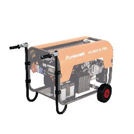 Fahrwerk Unicraft RS-PG 2 Produktbild