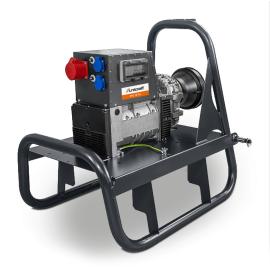 Unicraft Synchron-Stromerzeuger PTO 18 TA Produktbild